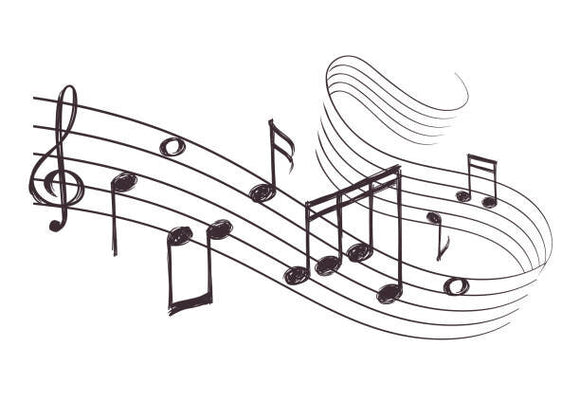 Prosodi - musikken i sproget