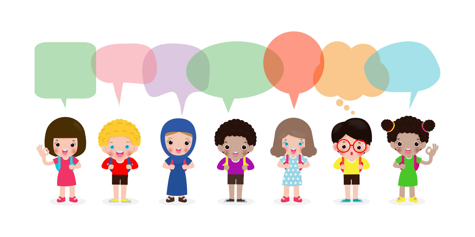 Børn med flere sprog 2: Modersmålets betydning