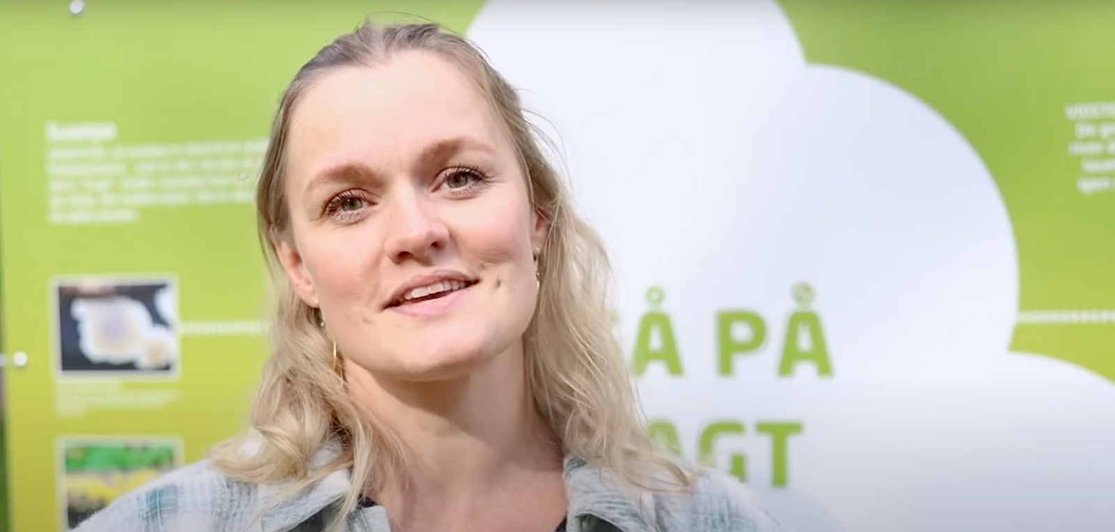 Materialer til Brobæklunden