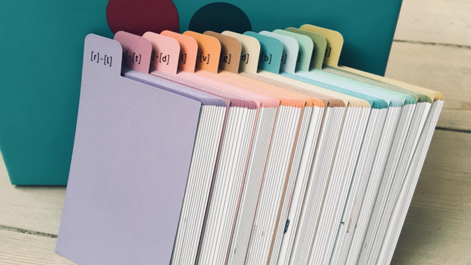 Minimale Par - en forskningsbaseret tilgang