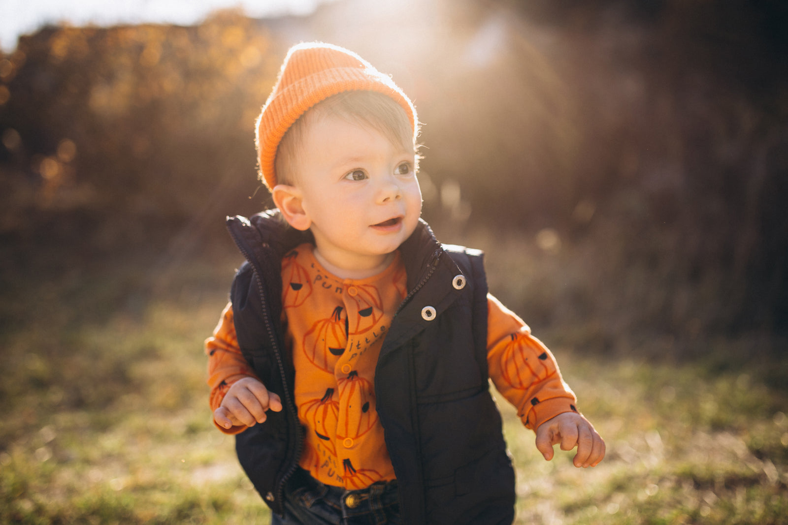 Når den sproglige udvikling driller